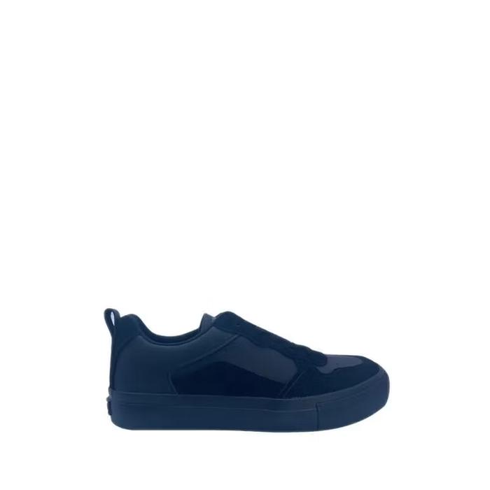 AIRWALK BARIA MENS SNEAKERS BLACK ORIGINAL SIZE 41&43