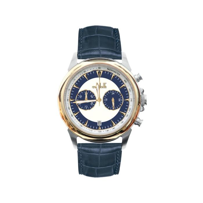 Jam Tangan Pria CONDOTTI CN9132-SG01-L04