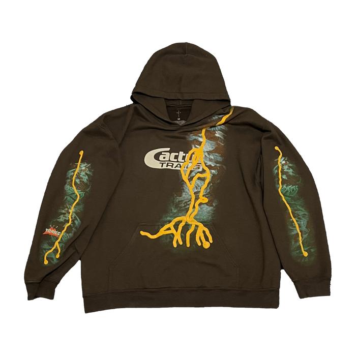 Travis Scott Cactus Jack Cactus Trails Hoodie