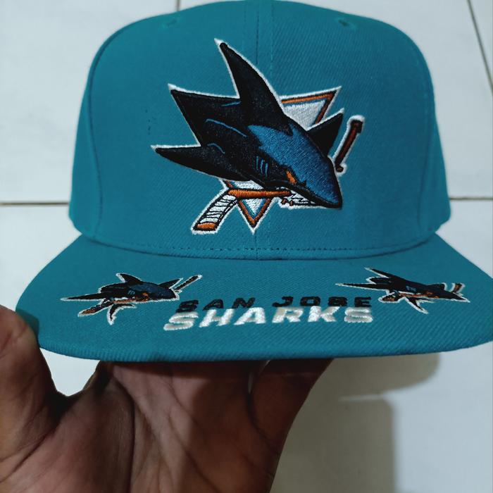 Topi Original Mitchell & Ness
