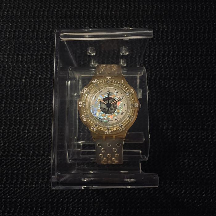 Swatch Scuba Original (2)