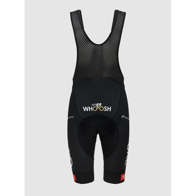 UAE TEAM EMIRATES - XRG 2025 BIB SHORTS. Bib sepeda pria