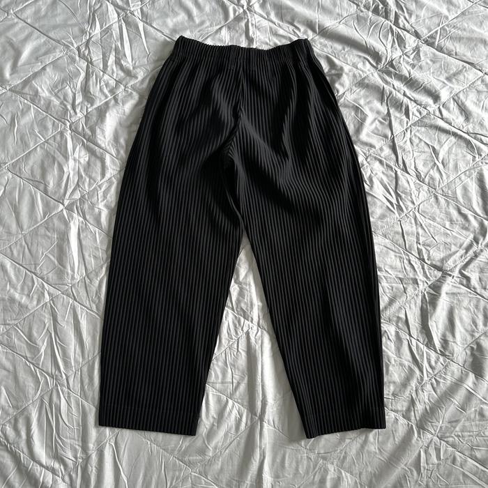 Homme Plisse Issey Miyake Pleats Pants