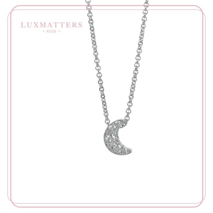 Mond Necklace - Luxmatters Kids