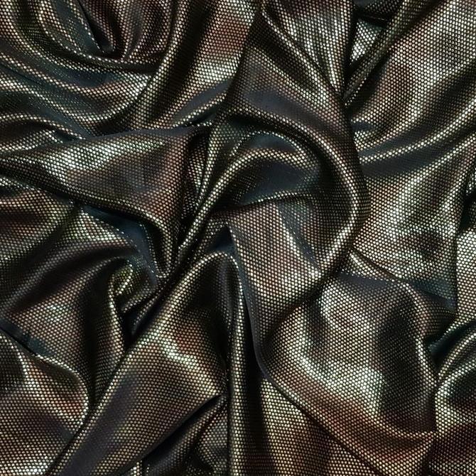kain sutra asli metalik kain sutra 100% mulberry pure silk fabric