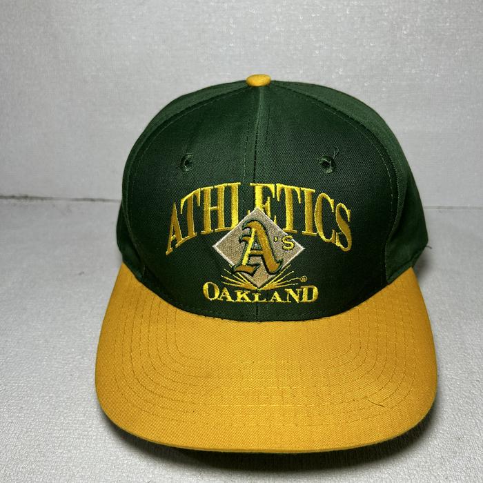 Topi mlb vintage second original