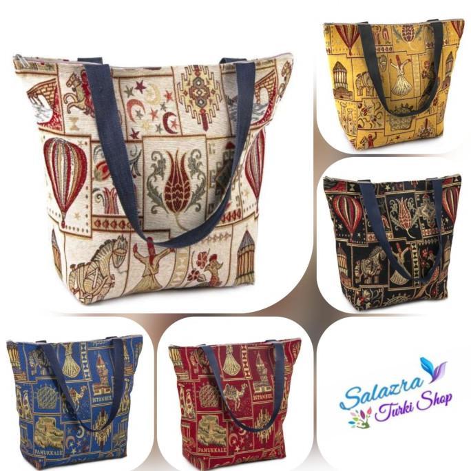 tas kilim turki original | tas kilim etnik turki | souvenir turki