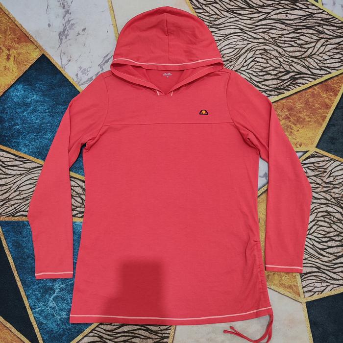 Hoodie            Ellesse