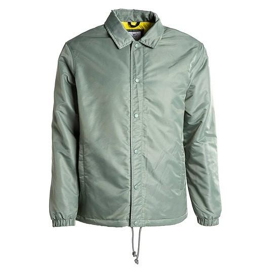 Lacoste Coach Jaket Olive ORIGINAL