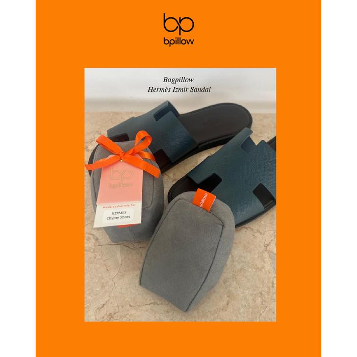 Bagpillow Sandal HRMS Izmir