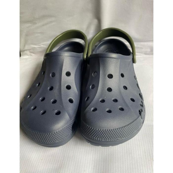 BERKUALITAS SANDAL CROCS ORIGINAL RIJEK CUTTING/SENDAL CROCS 100% ORIGINAL RIJEK CUTTING