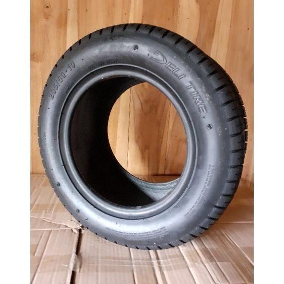 TERLARIS Ban luar atv ring 10 aspal Deli tire READY