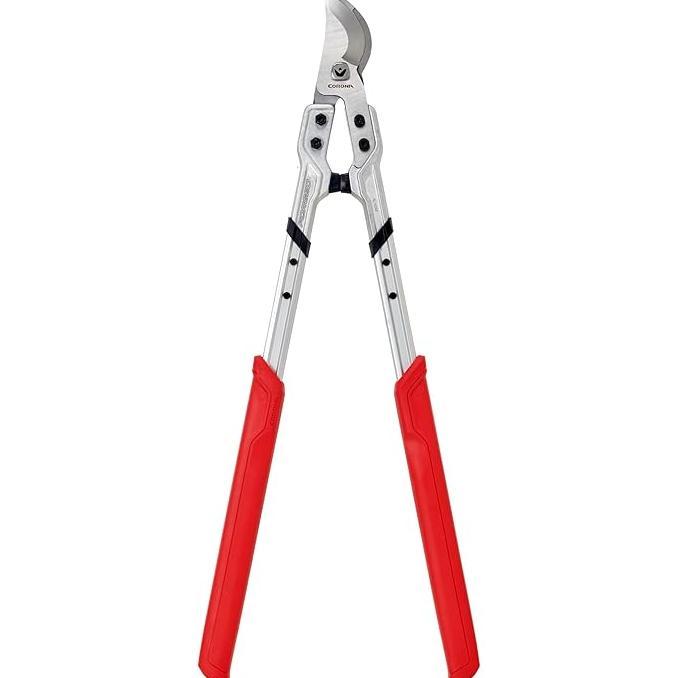 Promo Corona X Series Pro 214 Inch Bypass Lopper