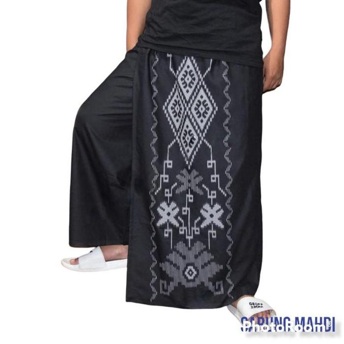 ahm Celana sarung balimun samarinda - sarung celana batik - sarung solo sragen