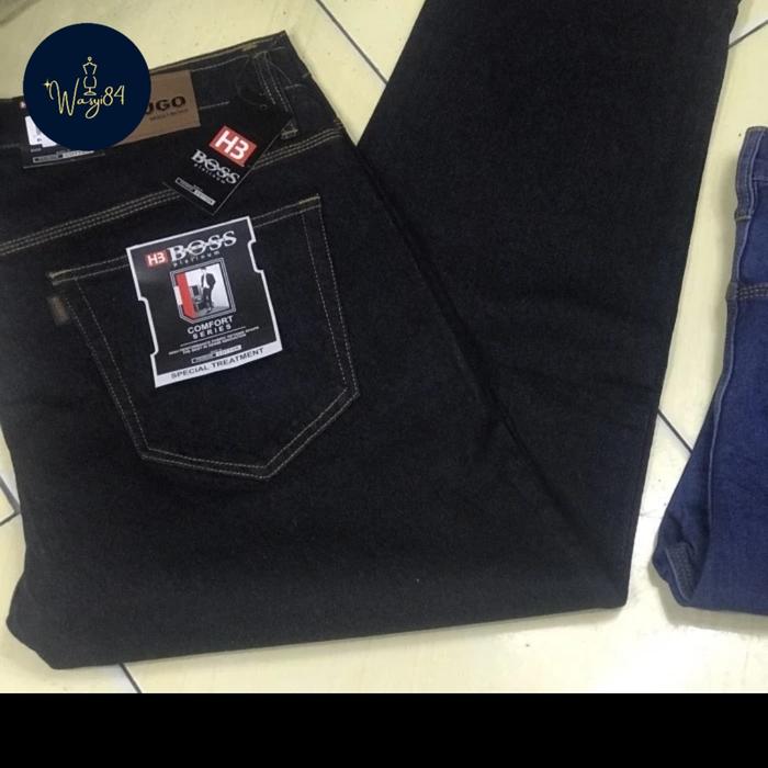 celana jeans pria vasual branded original import