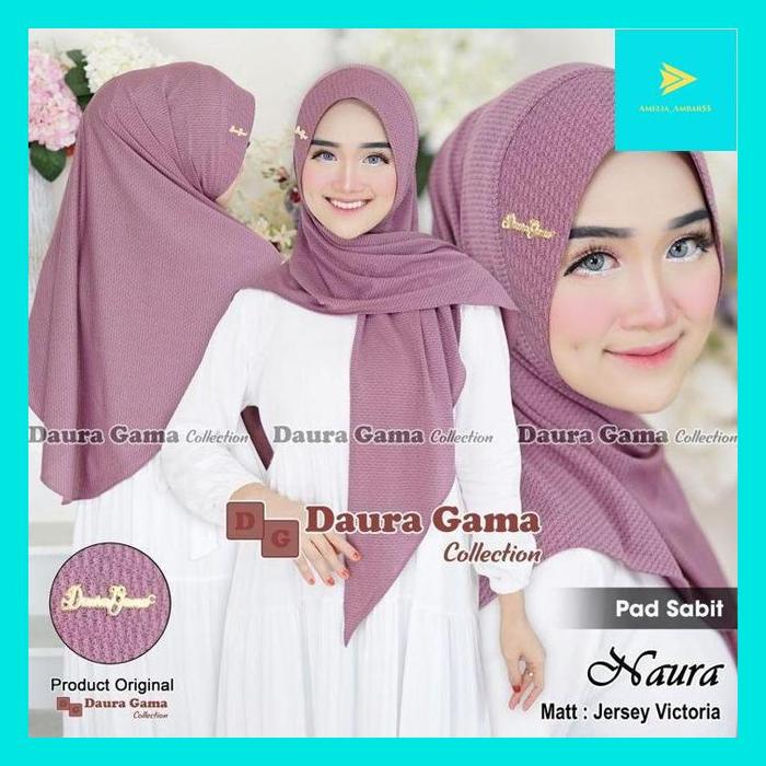 AMEL^ NAURA ORI DAURAGAMA