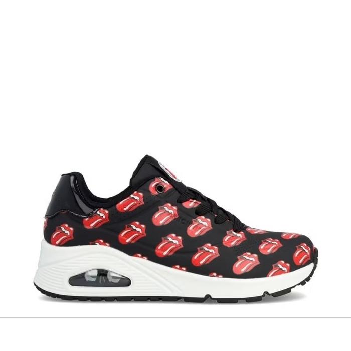 SKECHERS UNO ROLLING STONE SPORT SHOES ORIGINAL SIZE 37-38