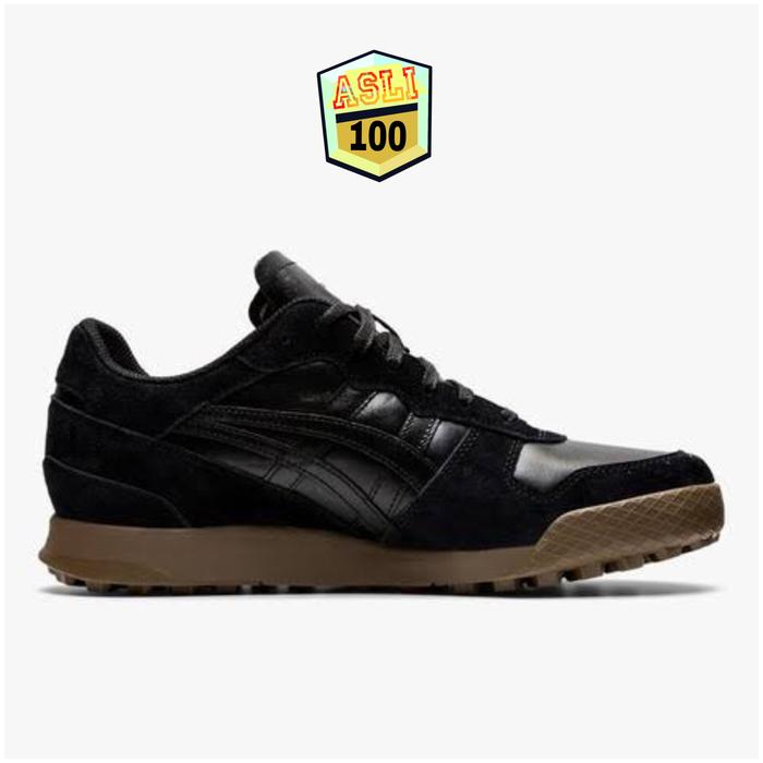 ONITSUKA TIGER HORIZONIA BLACK 1183B589-001