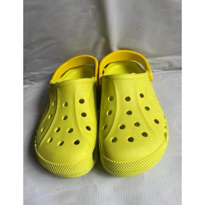 BERKUALITAS SANDAL CROCS ORIGINAL RIJEK CUTTING/SENDAL CROCS 100% ORIGINAL RIJEK CUTTING
