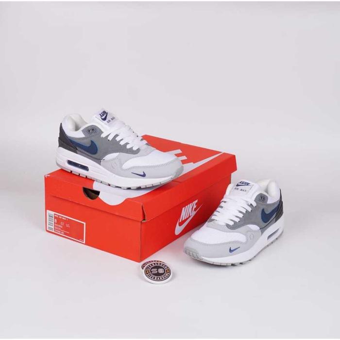 Sepatu Nike Air Max 1 London City Pack