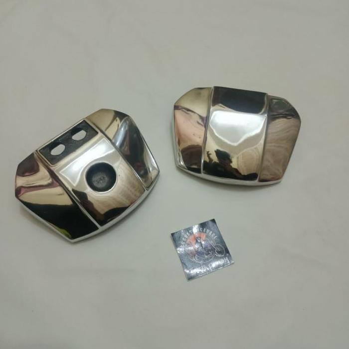 Promo Topi Lampu Sportster . Topi Lampu Custom British . Chopper . Bobber