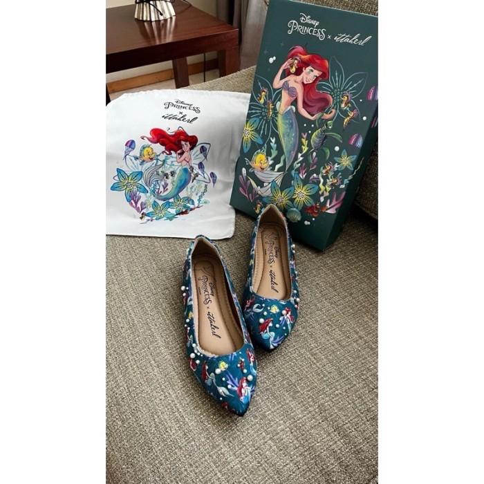 (READY) Ittaherl Ariel little mermaid vol 2