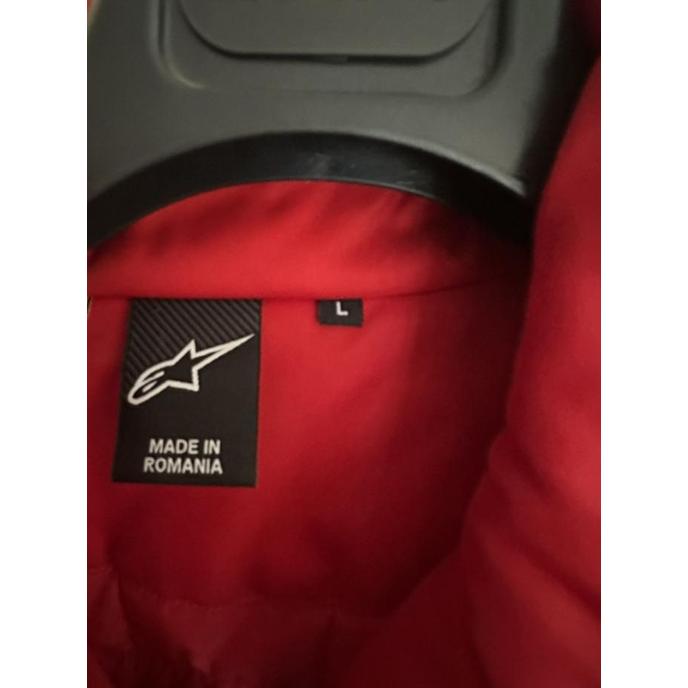 Ducati MotoGP RARE Team Issue Jacket. Jaket Pria. Official MotoGP Merchandise