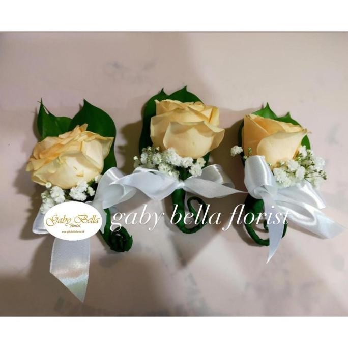 korsase bunga. bunga wedding. bunga pengantin. korsase wedding.