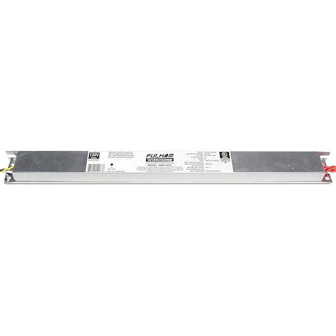 Fulham Lighting Fulham Workhorse Ballast Beradaptasi Wh8120L