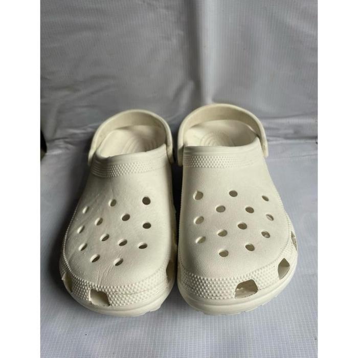 BERKUALITAS SANDAL CROCS ORIGINAL RIJEK CUTTING/SENDAL CROCS 100% ORIGINAL RIJEK CUTTING
