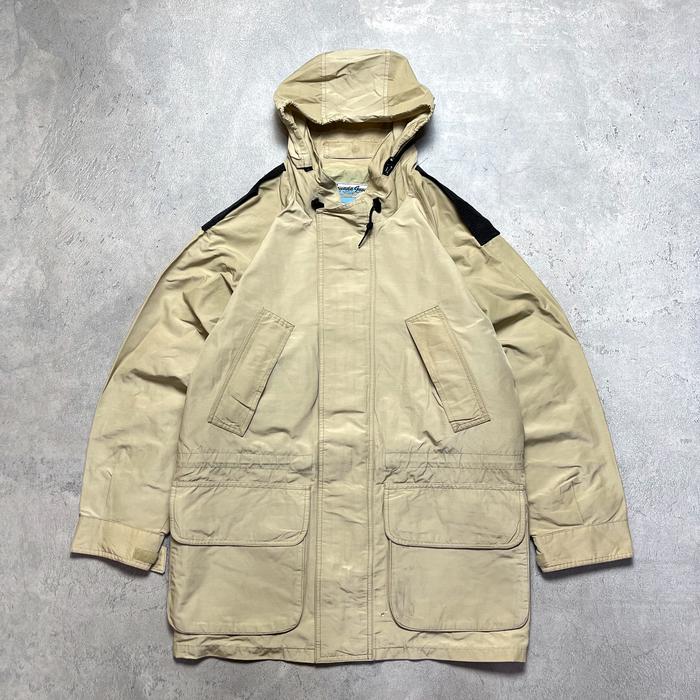 Jaket Winter Parka Canada Goose Size XXL Second