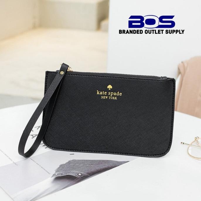 pouch slim bee wrislet classic