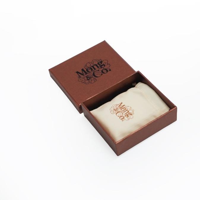 new [GIft Not For Sale] MONG & CO