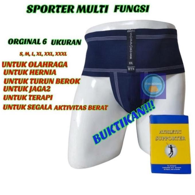 CELANA CD UNTUK PEKERJA BERAT FUNGSI UNTUK MENCEGAH TURUN BERO /CELANA DALEM PRIA/CELANA DALEM WANIT