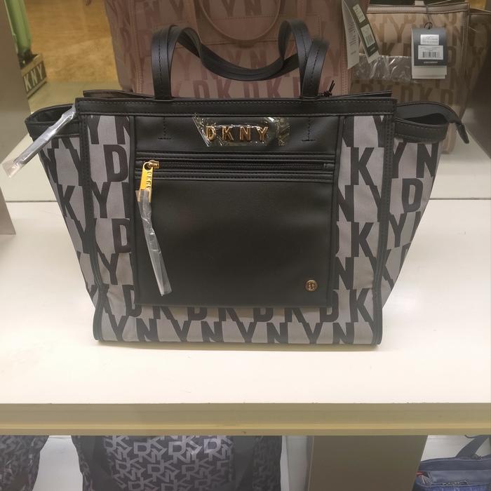 new arrival shoulder bag merk DKNY original authentic