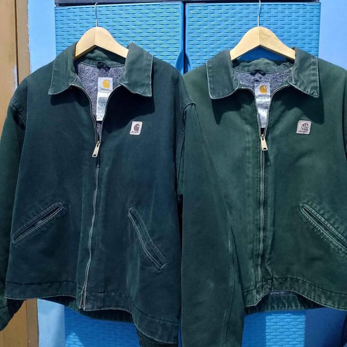 Carhartt detroit Spc vintage second original
