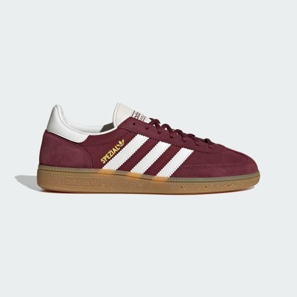 Adidas Handbal Speziall Shadow Red White JH5439 Original Resmi