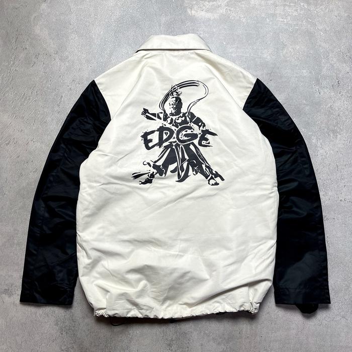 Jaket Snowboard Edge Size L Second