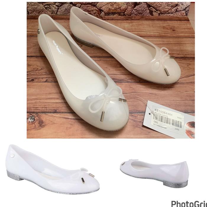 Sepatu hush puppies original willow