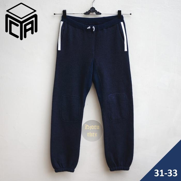 Mountain Research x General Research Gym Pants 1855 Jogger  Size 31-33