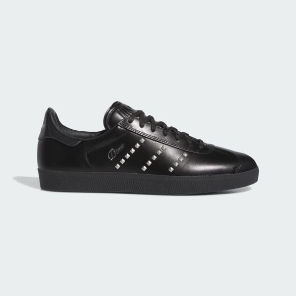 Adidas Gazelle ADV Dime Black IH2946 Original Resmi (100% Authentic)