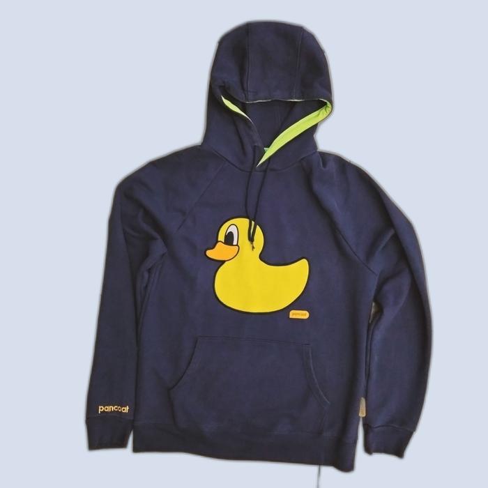 Hoodie PANCOAT,second,original