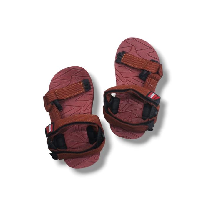LEUSER - SANDAL KIDS PHANTOM / SANDAL PHANTOM ANAK LEUSER