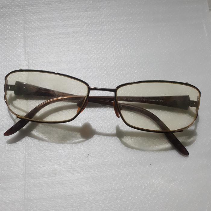 Kacamata Celine Dion/Frame Kacamata