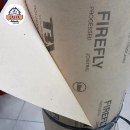 packing TBA FIREFLY UK / 1 mm x 1 meter x 50 meter / packing tba