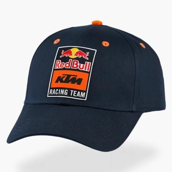Red Bull KTM MotoGP 2023 Pace Cap. Topi Unisex