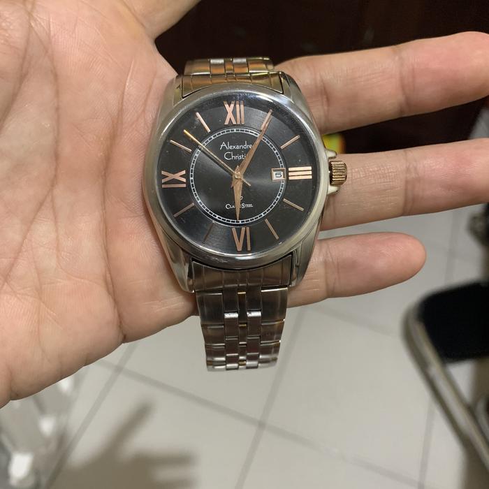 Alexandre Christie 8427MD
