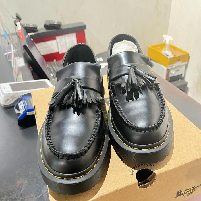 Dr. Martens Adrian Bex size 43 (SOLD)