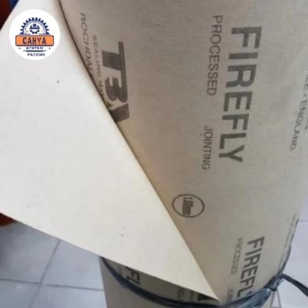 packing TBA FIREFLY UK / 3 mm x 1 meter x 1 meter / packing tba