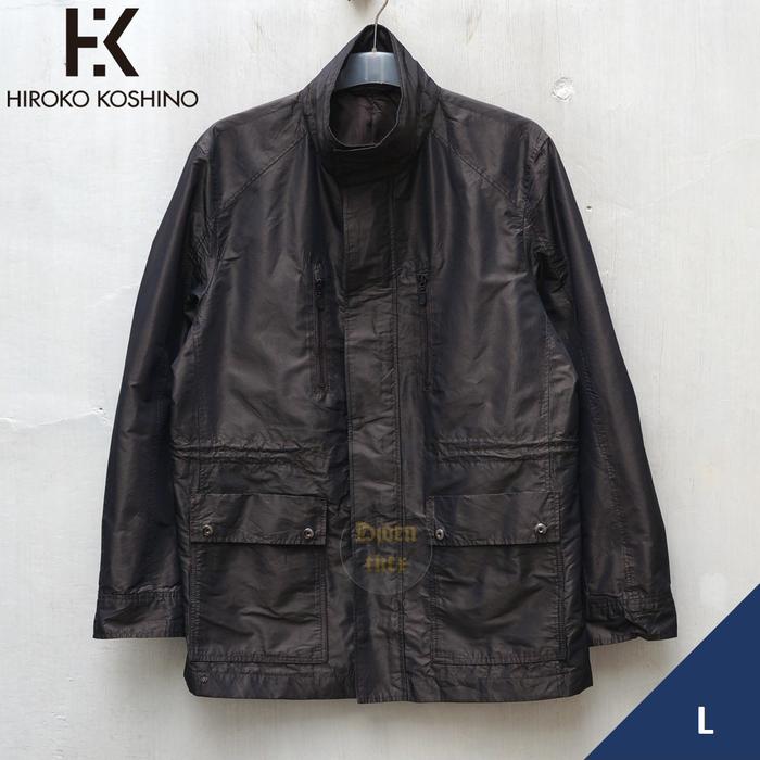 HIROKO KOSHINO Homme Jacket  Size L